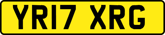 YR17XRG