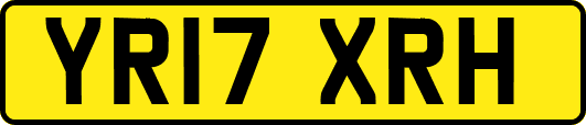 YR17XRH