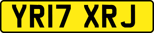 YR17XRJ