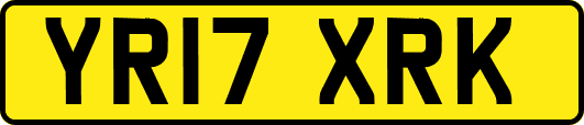 YR17XRK