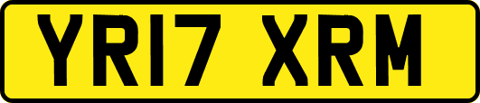 YR17XRM