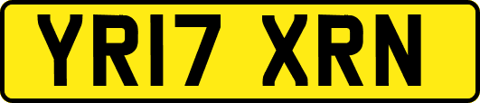 YR17XRN