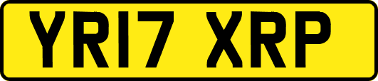 YR17XRP