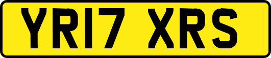 YR17XRS