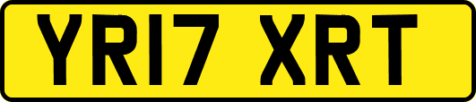 YR17XRT