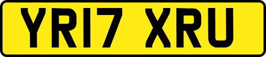 YR17XRU