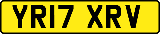 YR17XRV