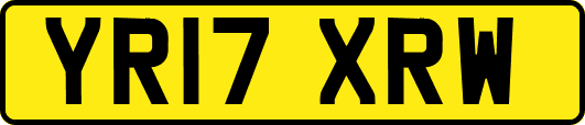 YR17XRW