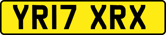 YR17XRX