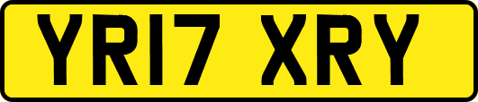 YR17XRY