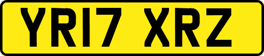 YR17XRZ