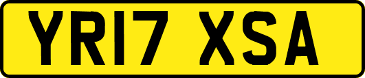YR17XSA