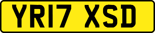 YR17XSD