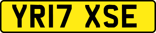 YR17XSE