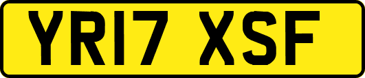 YR17XSF