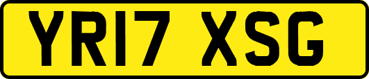 YR17XSG