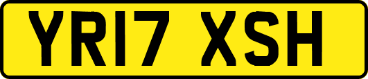 YR17XSH