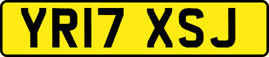 YR17XSJ