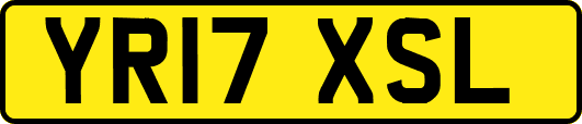 YR17XSL
