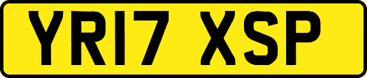 YR17XSP