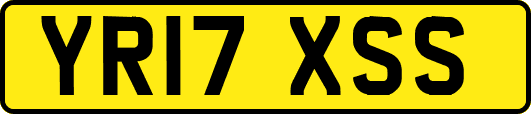 YR17XSS