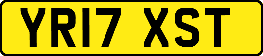 YR17XST
