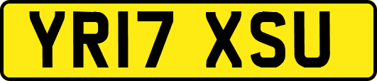 YR17XSU