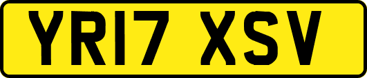 YR17XSV