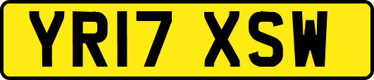 YR17XSW