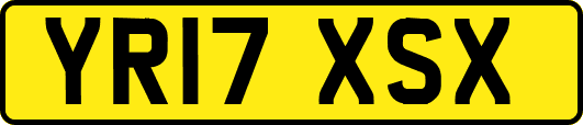 YR17XSX