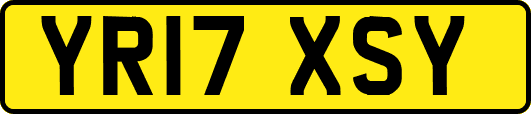 YR17XSY