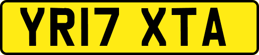 YR17XTA
