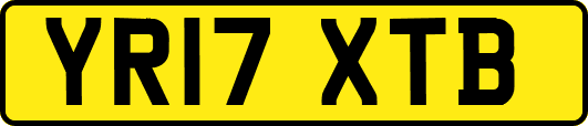 YR17XTB