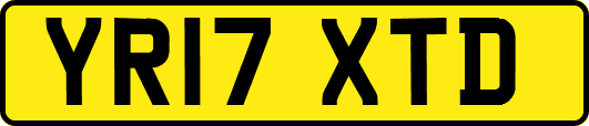 YR17XTD