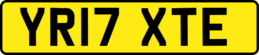YR17XTE