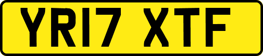 YR17XTF