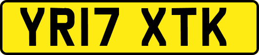 YR17XTK
