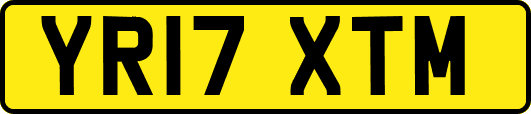 YR17XTM