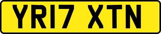 YR17XTN