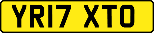 YR17XTO