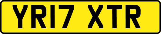 YR17XTR