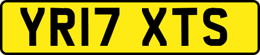 YR17XTS
