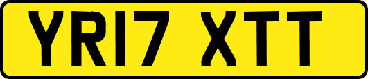 YR17XTT