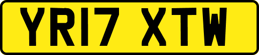 YR17XTW