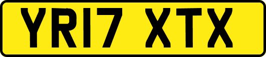 YR17XTX