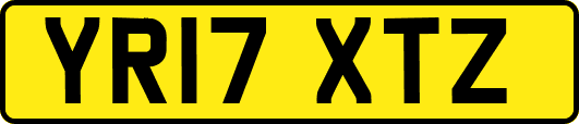 YR17XTZ