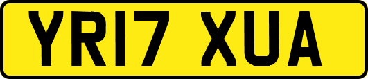 YR17XUA