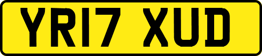 YR17XUD