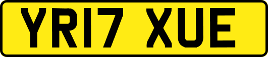 YR17XUE