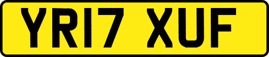 YR17XUF